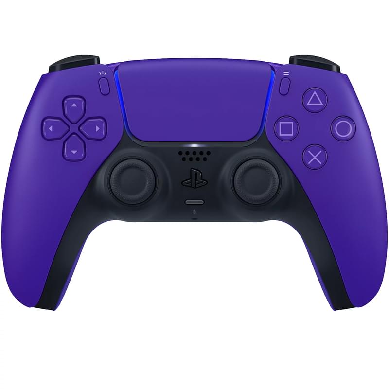 PS5 Sony DualSense Galactic Purple (CFI-ZCT1W GP) Сымсыз джойстігі - фото #0, Technodom.kz