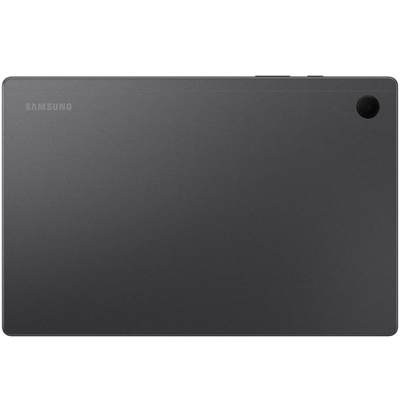 Планшет Samsung Galaxy Tab A8 10.5 128GB WiFi + LTE Gray (SM-X205NZAFSKZ) - фото #4, Technodom.kz