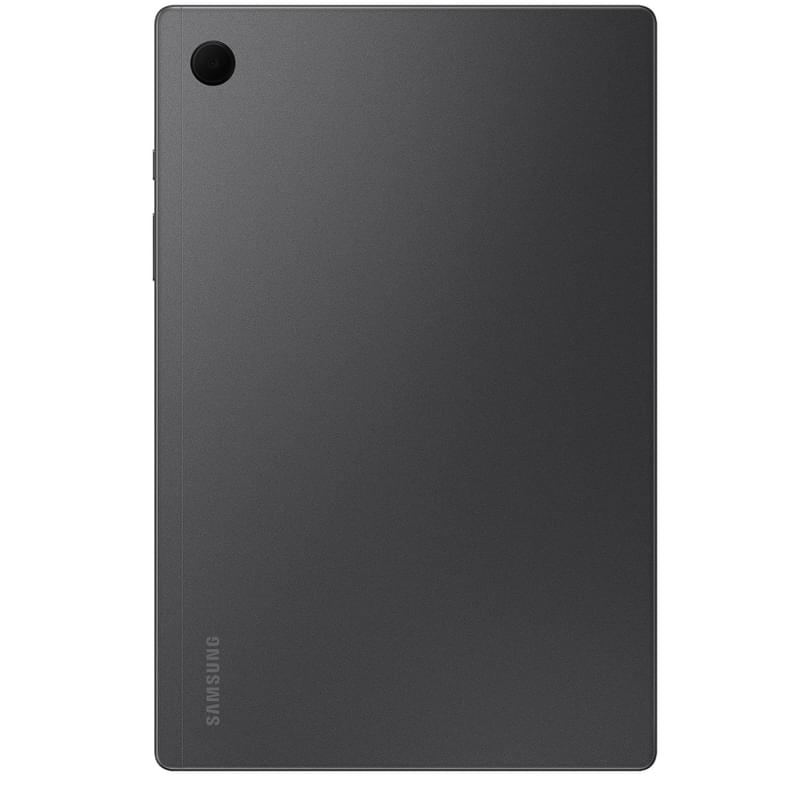 Планшет Samsung Galaxy Tab A8 10.5 128GB WiFi + LTE Gray (SM-X205NZAFSKZ) - фото #3, Technodom.kz