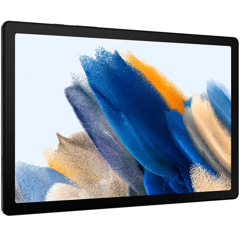 Планшет Samsung Galaxy Tab A8 10.5 128GB WiFi + LTE Gray (SM-X205NZAFSKZ) - фото #5, Technodom.kz