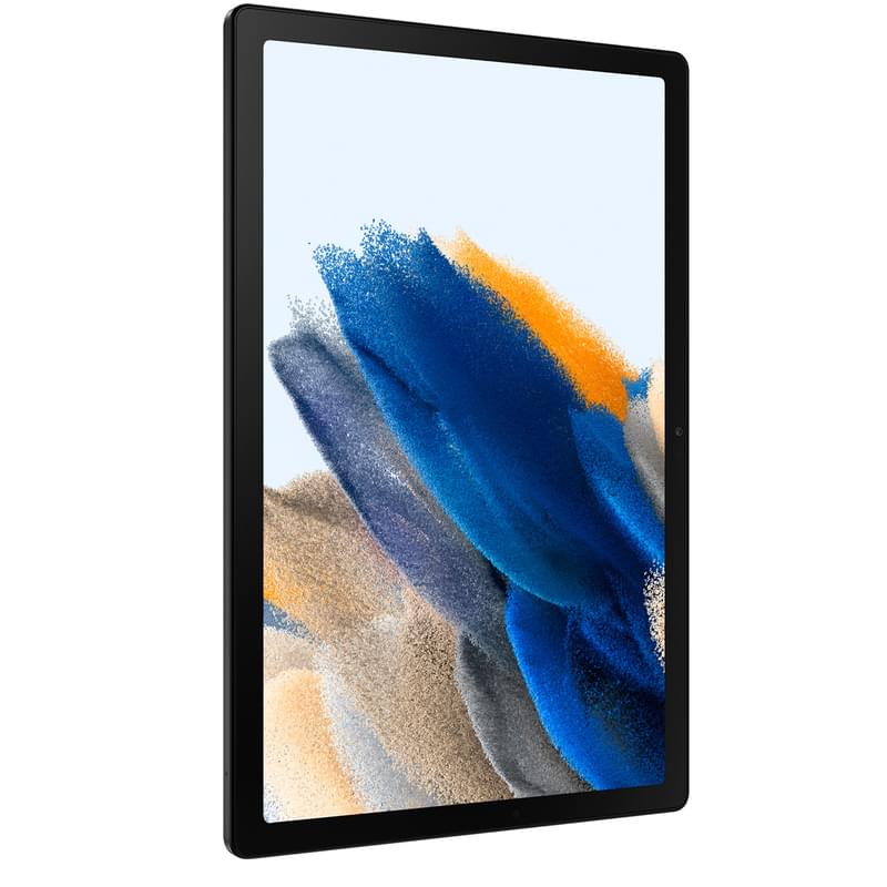 Планшет Samsung Galaxy Tab A8 10.5 128GB WiFi + LTE Gray (SM-X205NZAFSKZ) - фото #6, Technodom.kz