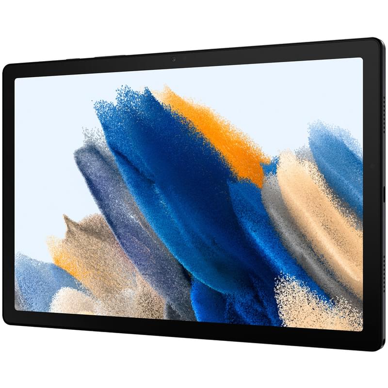 Планшет Samsung Galaxy Tab A8 10.5 128GB WiFi + LTE Gray (SM-X205NZAFSKZ) - фото #7, Technodom.kz