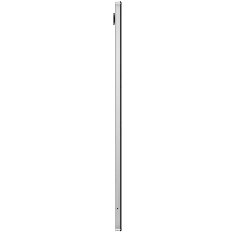 Планшет Samsung Galaxy Tab A8 10.5 128GB WiFi + LTE Silver (SM-X205NZSFSKZ) - фото #5, Technodom.kz