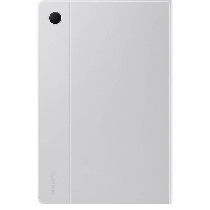 Чехол для Samsung Galaxy Tab A8 10.5" Book Cover, Silver (EF-BX200PSEGRU) - фото #1, Technodom.kz