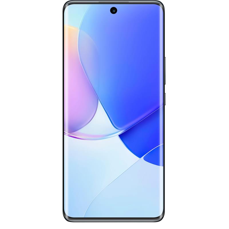 Смартфон HUAWEI Nova 9 128GB Black - фото #1, Technodom.kz