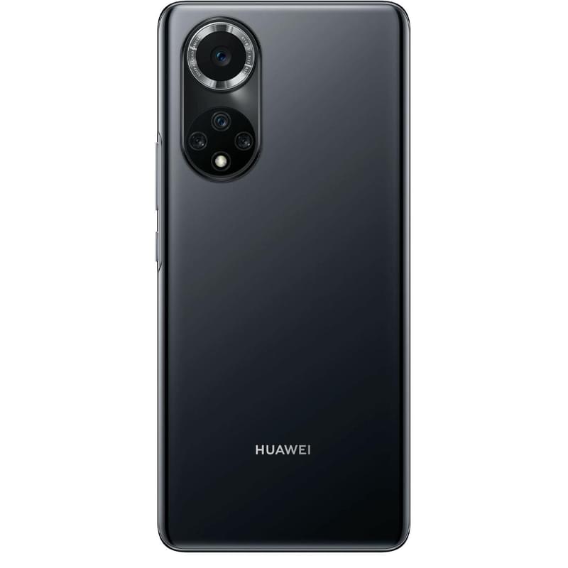 Смартфон HUAWEI Nova 9 128GB Black - фото #2, Technodom.kz