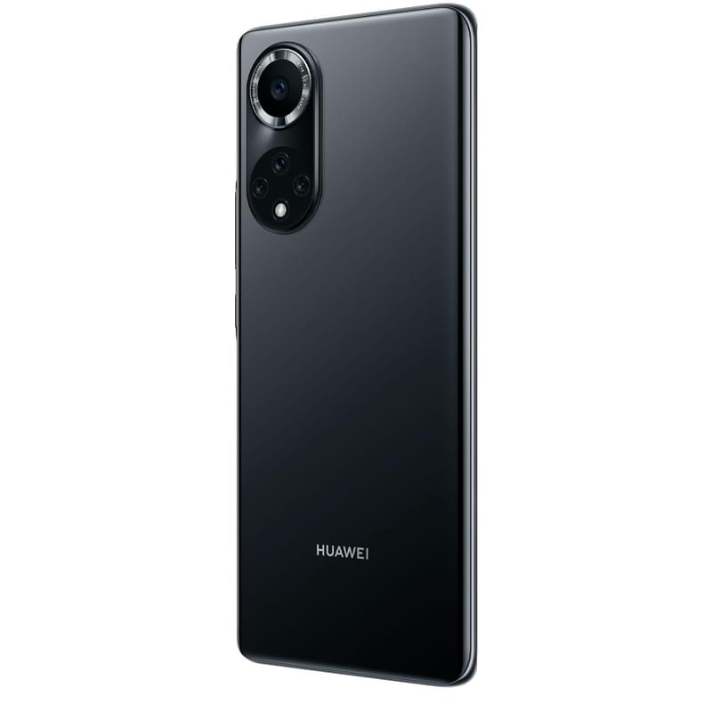 Смартфон HUAWEI Nova 9 128GB Black - фото #5, Technodom.kz