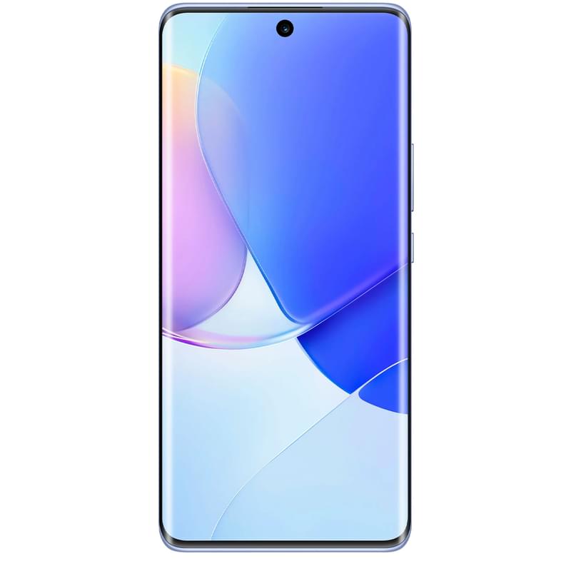 Смартфон HUAWEI Nova 9 128GB Starry Blue - фото #1, Technodom.kz