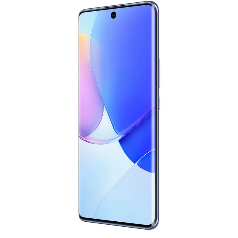 Смартфон HUAWEI Nova 9 128GB Starry Blue - фото #4, Technodom.kz