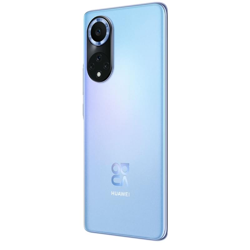 Смартфон HUAWEI Nova 9 128GB Starry Blue - фото #5, Technodom.kz