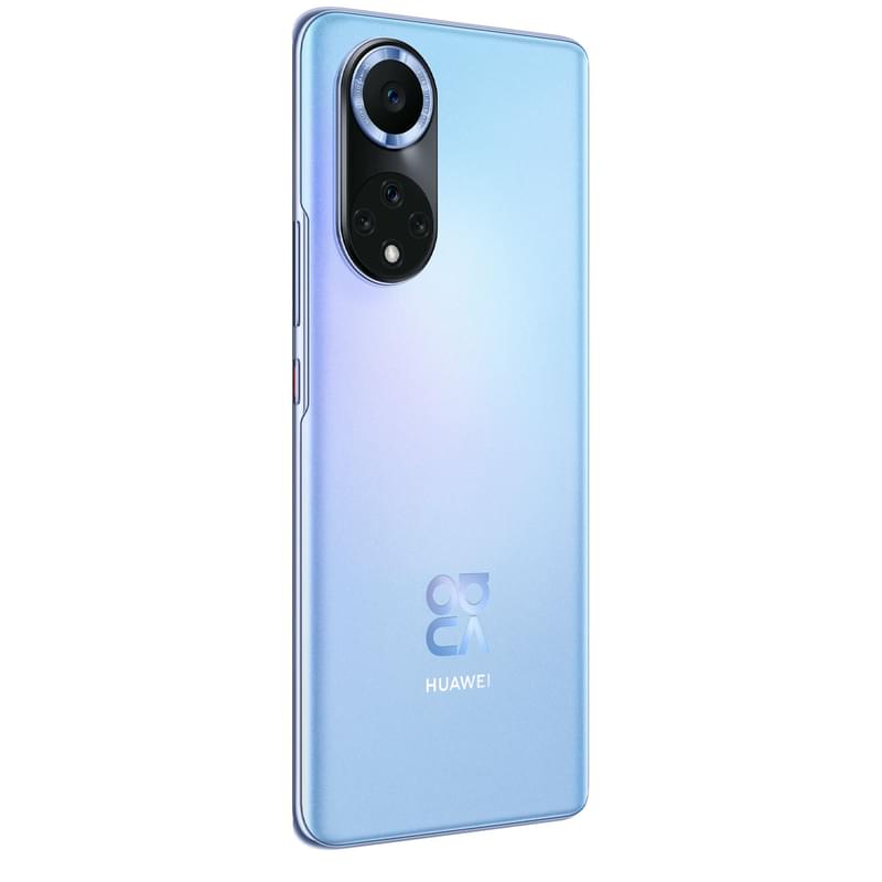 Смартфон HUAWEI Nova 9 128GB Starry Blue - фото #6, Technodom.kz