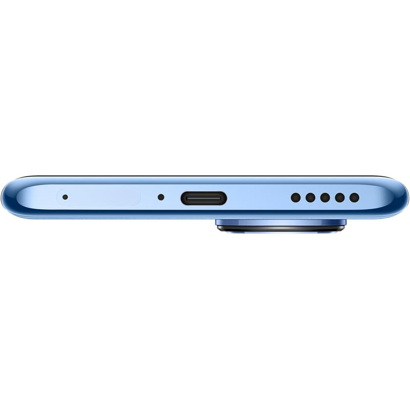 Смартфон HUAWEI Nova 9 128GB Starry Blue - фото #10, Technodom.kz