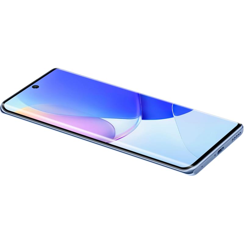Смартфон HUAWEI Nova 9 128GB Starry Blue - фото #11, Technodom.kz