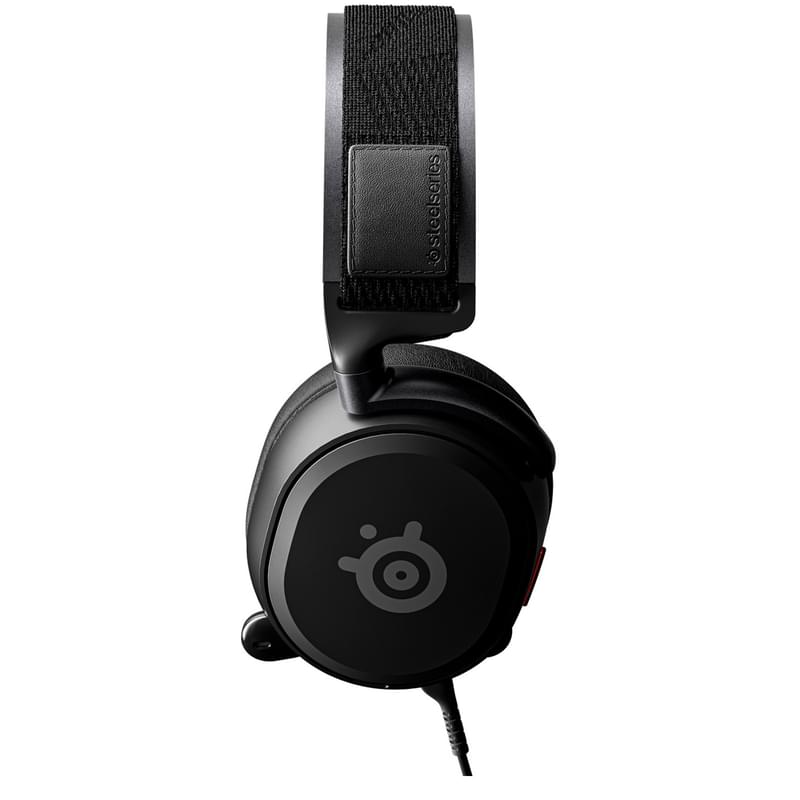 SteelSeries Arctis Prime, Black(61487) ойын гарнитурасы - фото #1, Technodom.kz