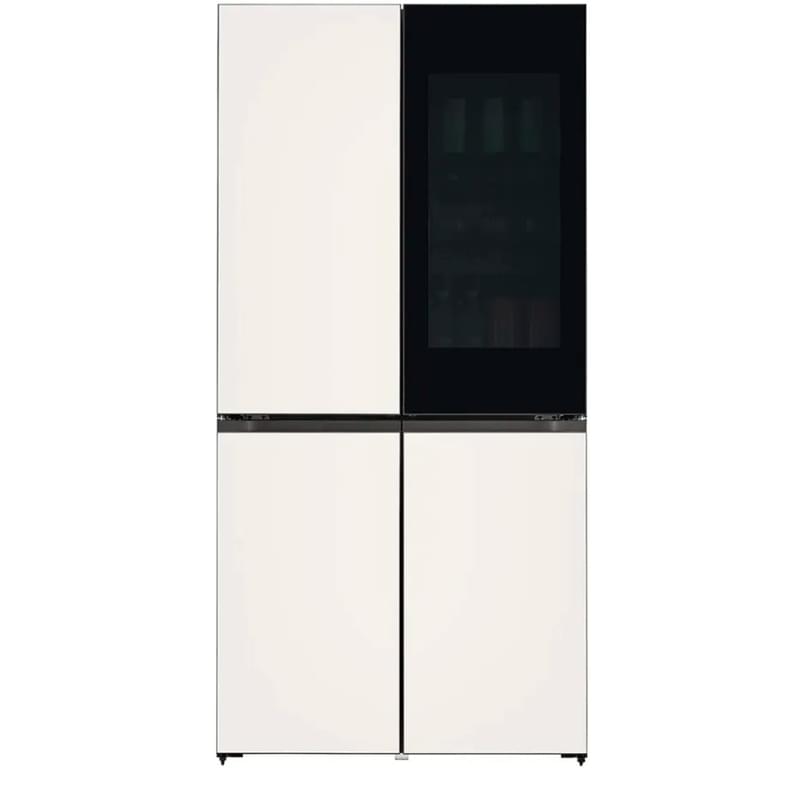 Холодильник LG Objet GR-X24FQEKM - фото #0, Technodom.kz