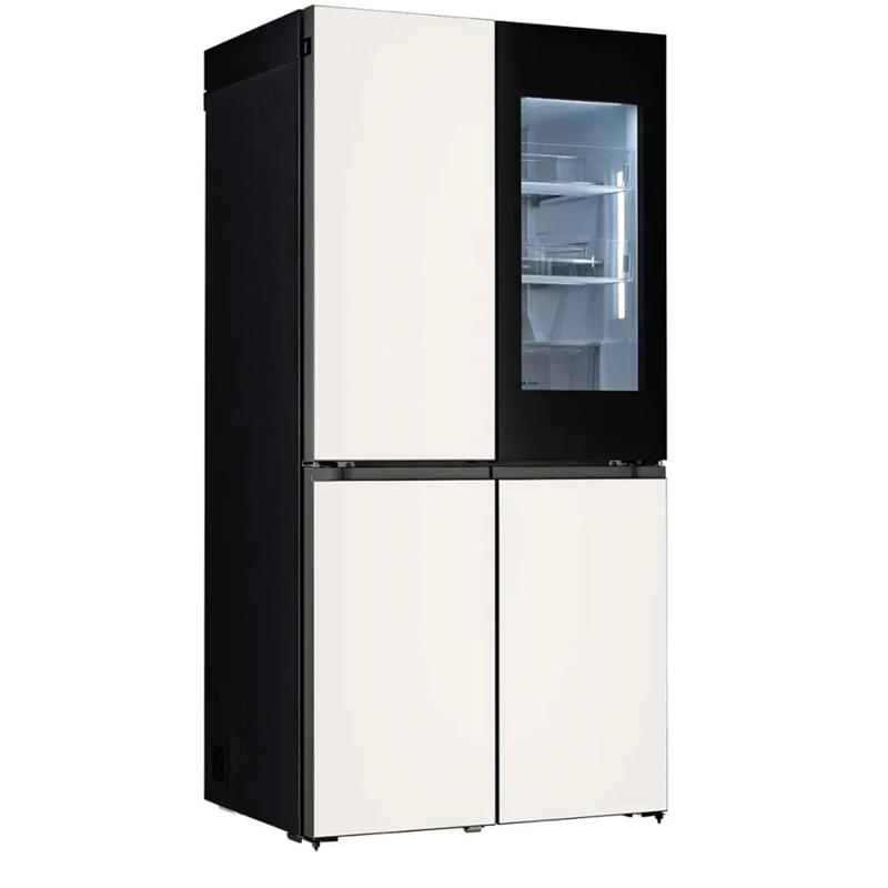 Холодильник LG Objet GR-X24FQEKM - фото #6, Technodom.kz