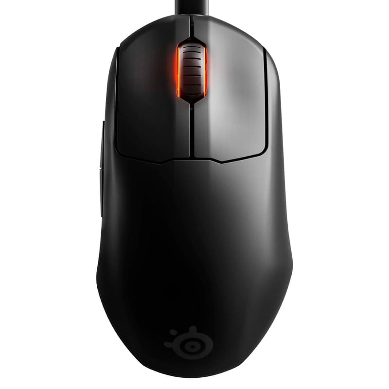 Игровая мышь Steelseries Prime Mini, Black (62421) - фото #0, Technodom.kz