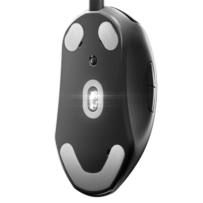 Игровая мышь Steelseries Prime Mini, Black (62421) - фото #2, Technodom.kz