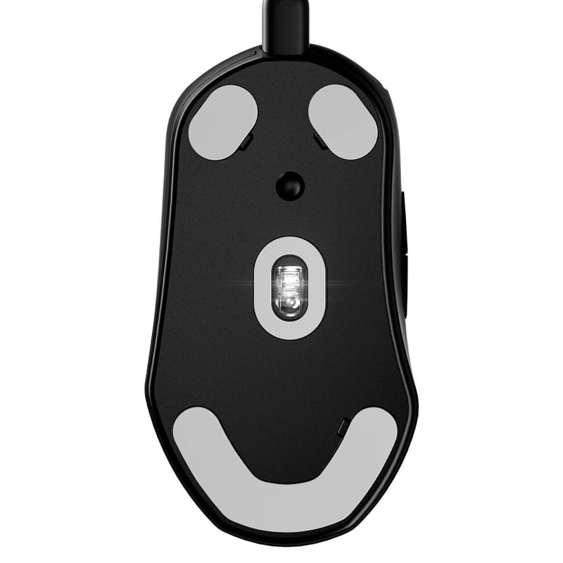 Игровая мышь Steelseries Prime Mini, Black (62421) - фото #5, Technodom.kz