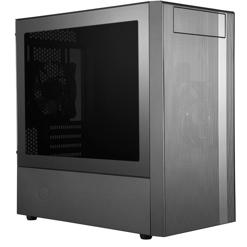 Игровой компьютер Nomad Game (i5-10400F 2,9Ghz/16Gb/240Gb/GTX1650 4GB/NR400) - фото #0, Technodom.kz