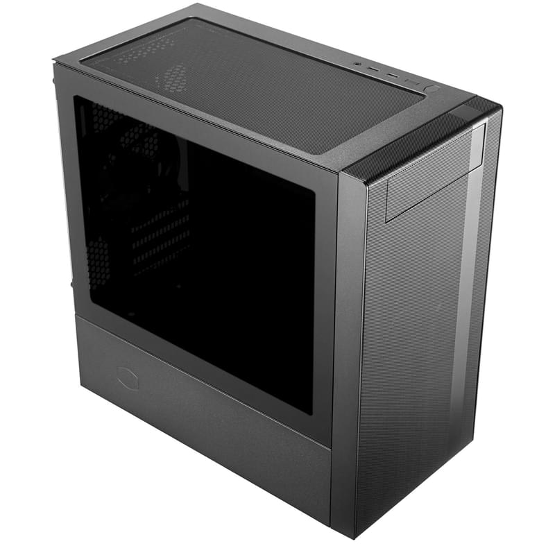 Игровой компьютер Nomad Game (i5-10400F 2,9Ghz/16Gb/240Gb/GTX1650 4GB/NR400) - фото #1, Technodom.kz