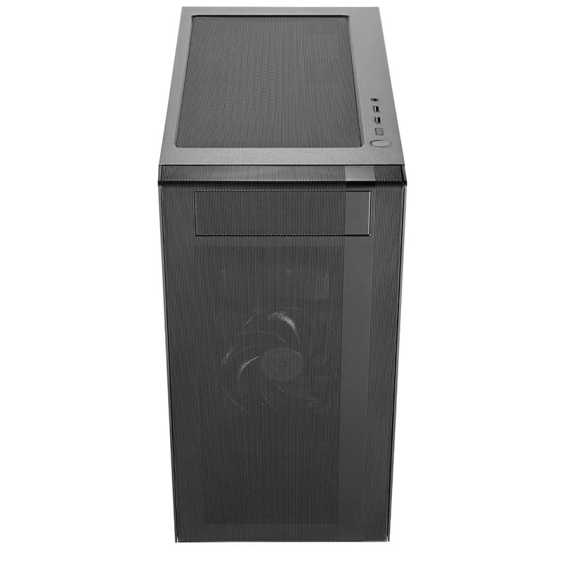 Игровой компьютер Nomad Game (i5-10400F 2,9Ghz/16Gb/240Gb/GTX1650 4GB/NR400) - фото #3, Technodom.kz