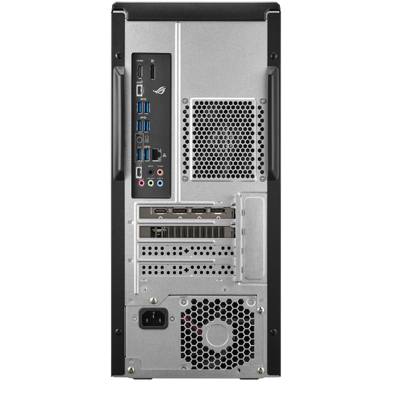 Игровой компьютер Asus G10CE-51140F1930 (Ci5-11400F 2,6Ghz/16GB/512Gb/GTX1660Ti 6GB/WiFi/G10CE) - фото #9, Technodom.kz