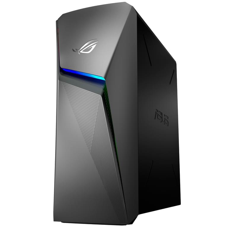 Игровой компьютер Asus G10CE-51140F1930 (Ci5-11400F 2,6Ghz/16GB/512Gb/GTX1660Ti 6GB/WiFi/G10CE) - фото #1, Technodom.kz