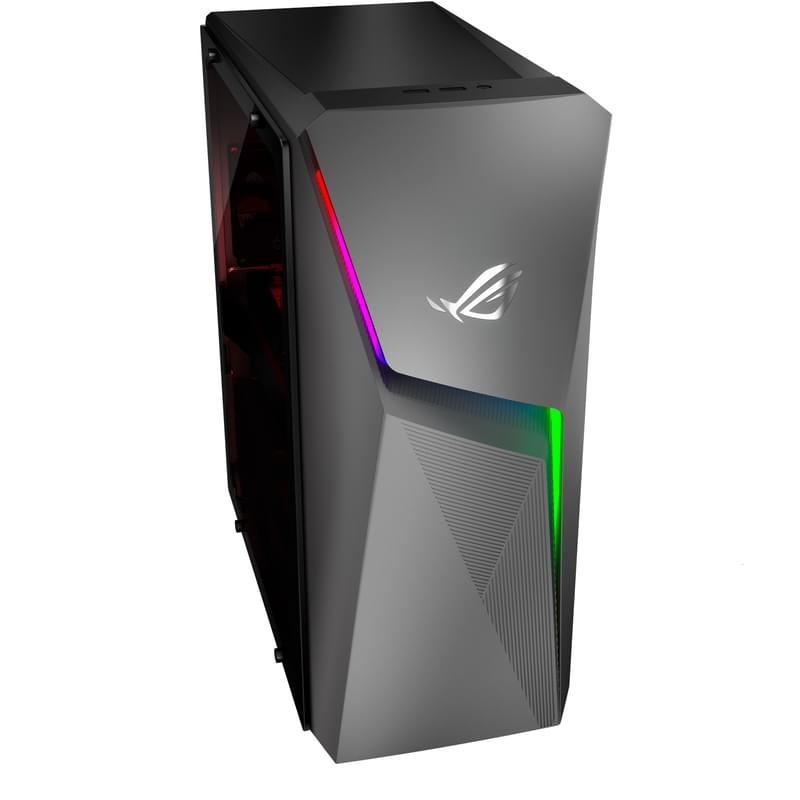 Игровой компьютер Asus G10CE-51140F1930 (Ci5-11400F 2,6Ghz/16GB/512Gb/GTX1660Ti 6GB/WiFi/G10CE) - фото #4, Technodom.kz