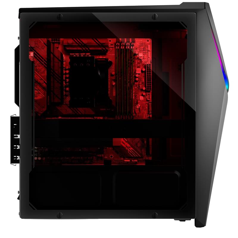 Игровой компьютер Asus G10CE-51140F1930 (Ci5-11400F 2,6Ghz/16GB/512Gb/GTX1660Ti 6GB/WiFi/G10CE) - фото #8, Technodom.kz