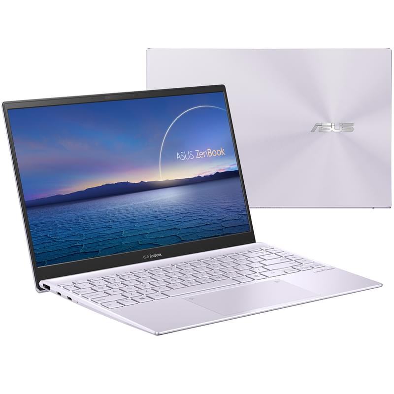 Ультрабук Asus ZenBook UX425EA i5 1135G7 / 8ГБ / 512SSD / 14 / Win11 / (UX425EA-KI851W) - фото #11, Technodom.kz