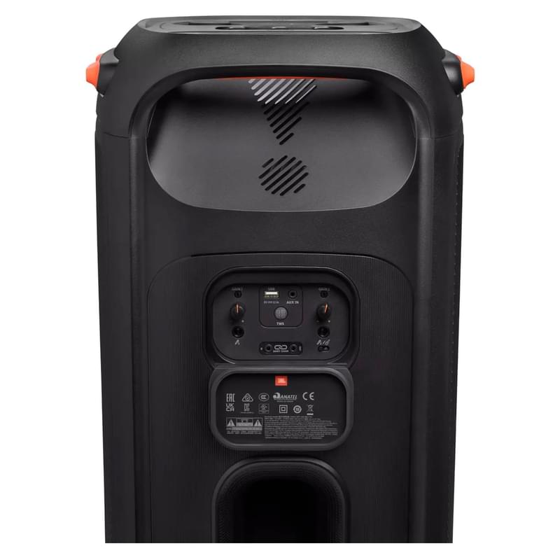 Аудиосистема JBL Party Box 710 - фото #9, Technodom.kz
