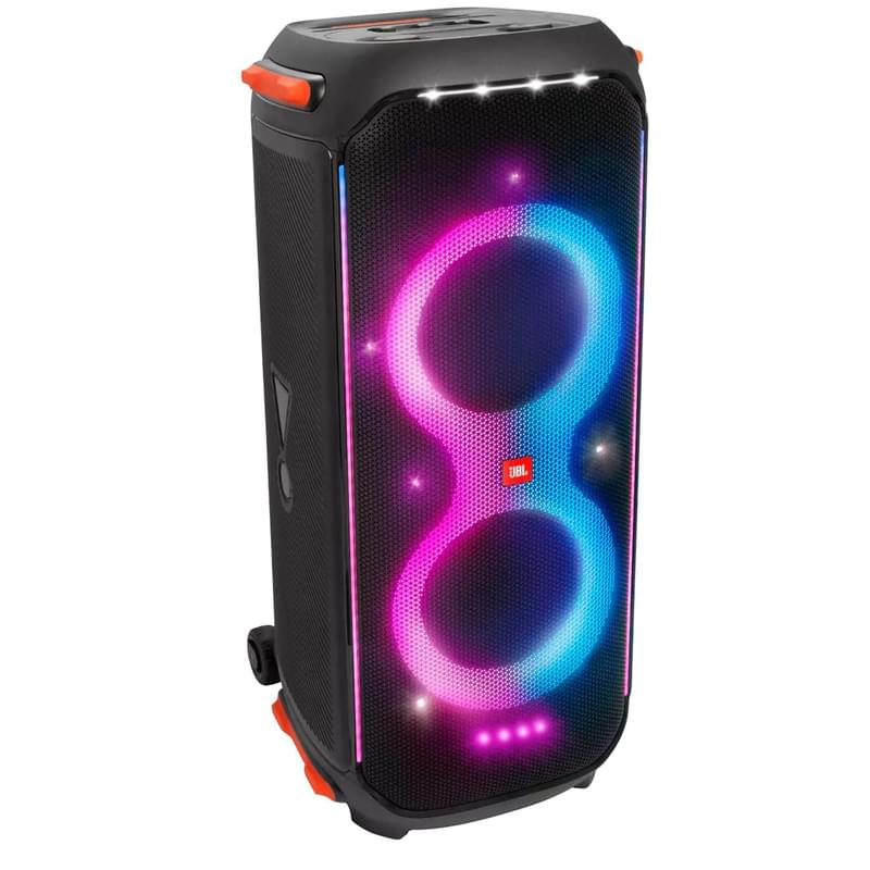 Аудиосистема JBL Party Box 710 - фото #1, Technodom.kz