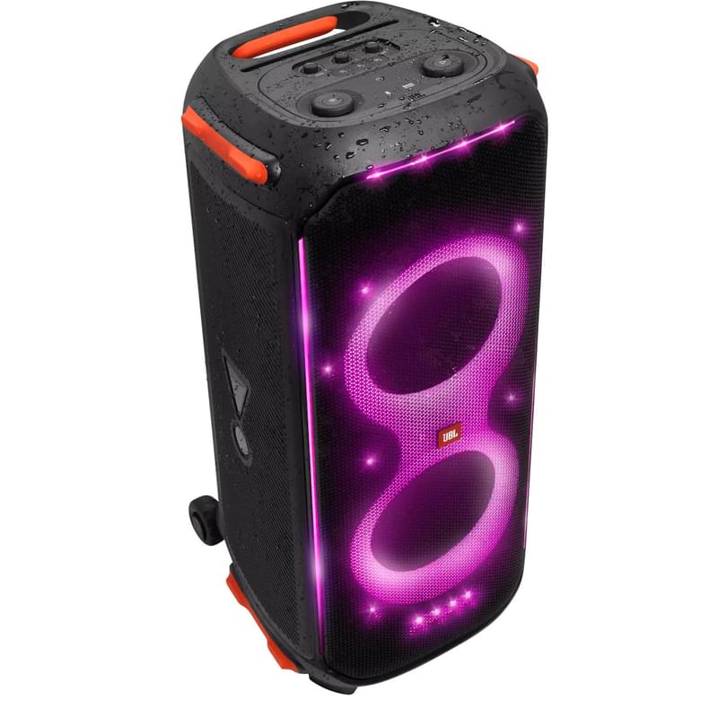 Аудиосистема JBL Party Box 710 - фото #5, Technodom.kz