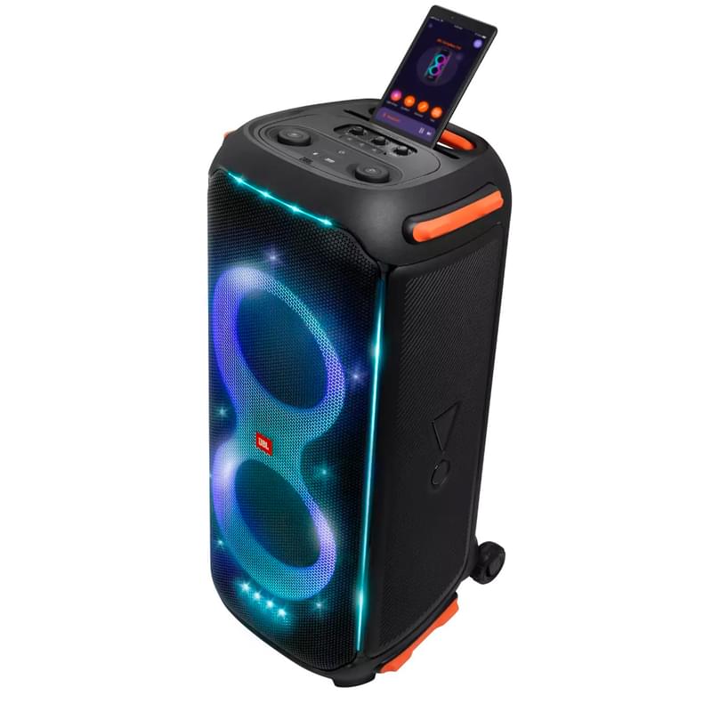 Аудиосистема JBL Party Box 710 - фото #7, Technodom.kz