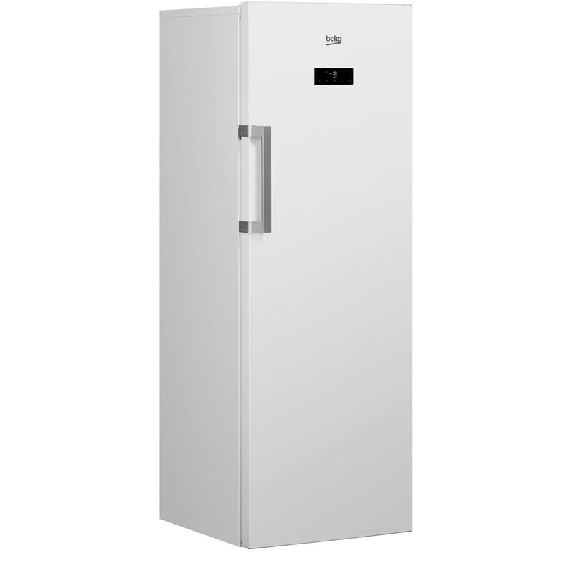 Морозильная камера Beko RFNK290E23W - фото #1, Technodom.kz