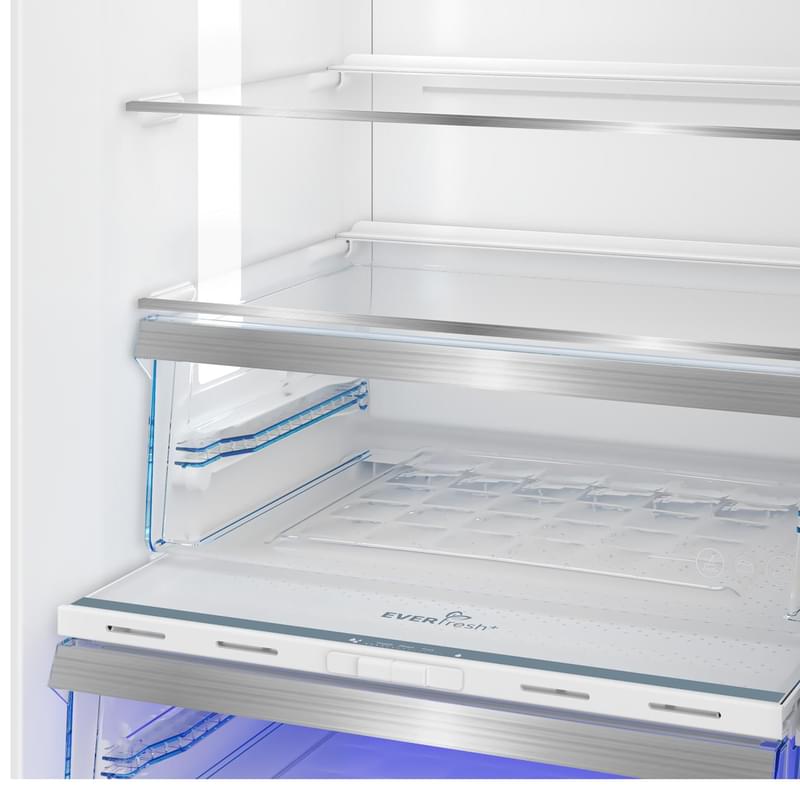 Холодильник Beko B1RCNK402W - фото #3, Technodom.kz