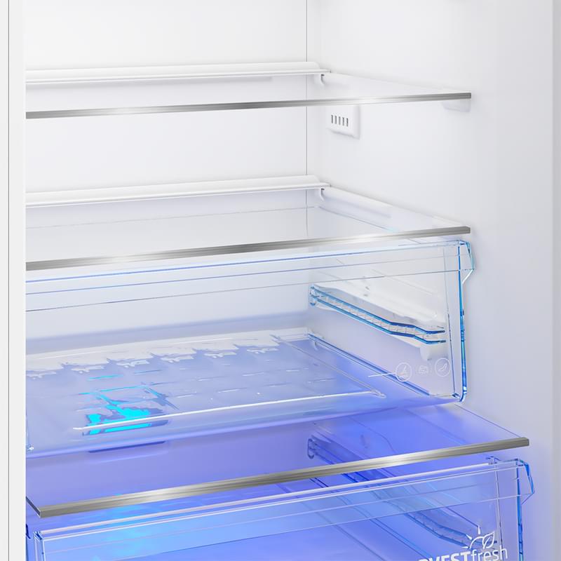 Холодильник Beko B1RCNK402W - фото #5, Technodom.kz