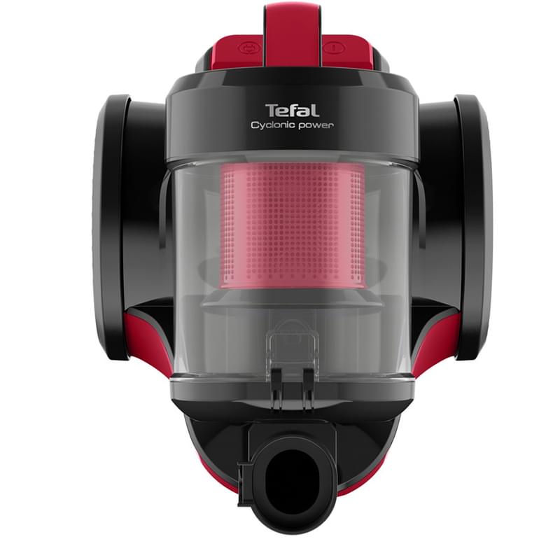 Пылесос Tefal Cyclonic Power TW-1923RH - фото #2, Technodom.kz