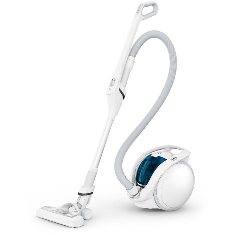 Беспроводной пылесос Tefal X-Ô 90 IQ-7767EA - фото #0, Technodom.kz