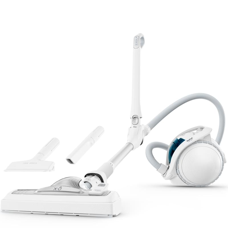 Беспроводной пылесос Tefal X-Ô 90 IQ-7767EA - фото #2, Technodom.kz