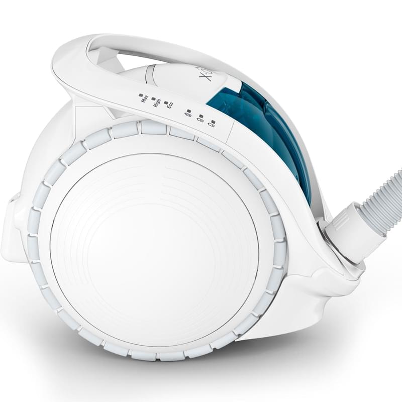 Беспроводной пылесос Tefal X-Ô 90 IQ-7767EA - фото #4, Technodom.kz