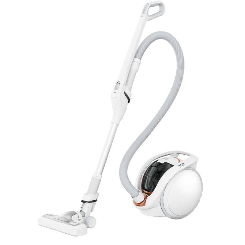 Беспроводной пылесос Tefal X-Ô 160 IQ-7777EA - фото #0, Technodom.kz