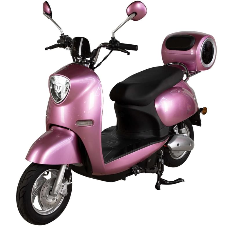 Электроскутер TAILG, 600W, 60V/20Ah, 45км/ч, 60-70км (TL600DQT-83E) - фото #0, Technodom.kz