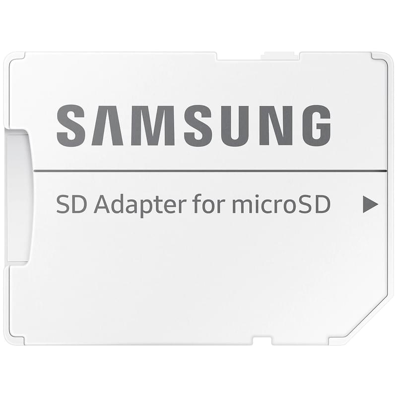 Карта памяти MicroSD 64GB Samsung Evo+, UHS-I 130MB/s, Class 10 + SD Adapter (MB-MC64KA/RU) - фото #6, Technodom.kz