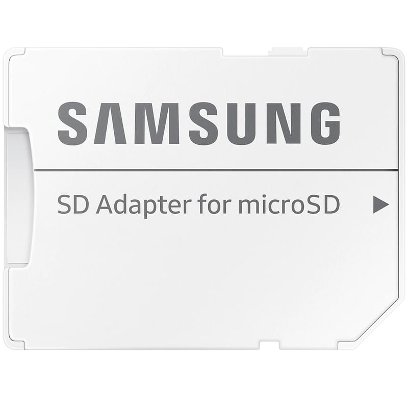 Карта памяти MicroSD 256GB Samsung Evo+, UHS-I 130MB/s, Class 10 + SD Adapter (MB-MC256KA/RU) - фото #6, Technodom.kz