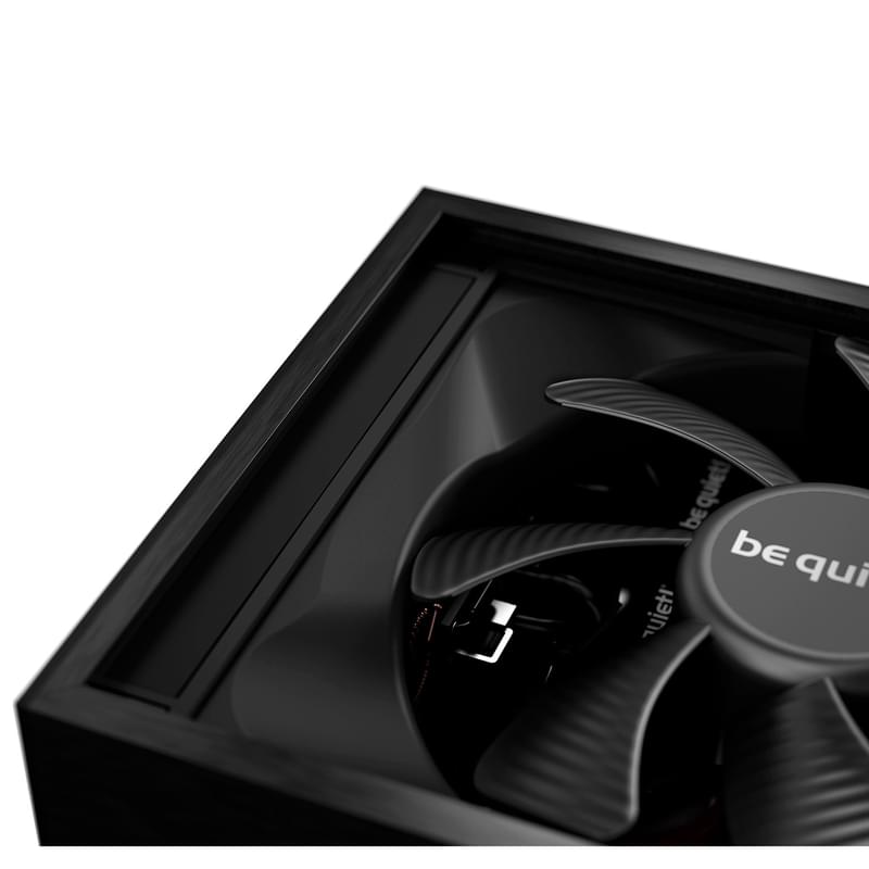 Блок питания 1500W Bequiet! Dark Power Pro 12 ATX 80 PLUS Titanium 10x6+2pin, 4+4pin (BN312) - фото #4, Technodom.kz