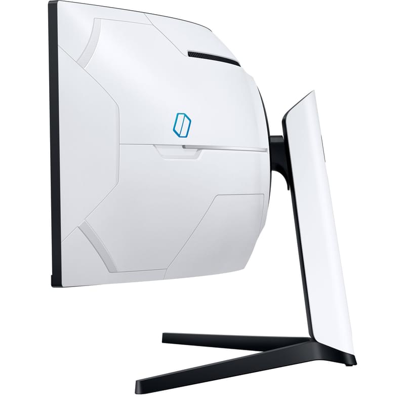 Монитор игровой 49" Samsung LS49AG950NIXCI 5120x1440 32:9 VA 240ГЦ (2HDMI+DP) Curved White - фото #10, Technodom.kz