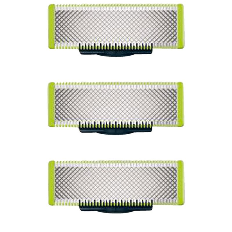 Лезвия Philips OneBlade QP-230/50 - фото #0, Technodom.kz