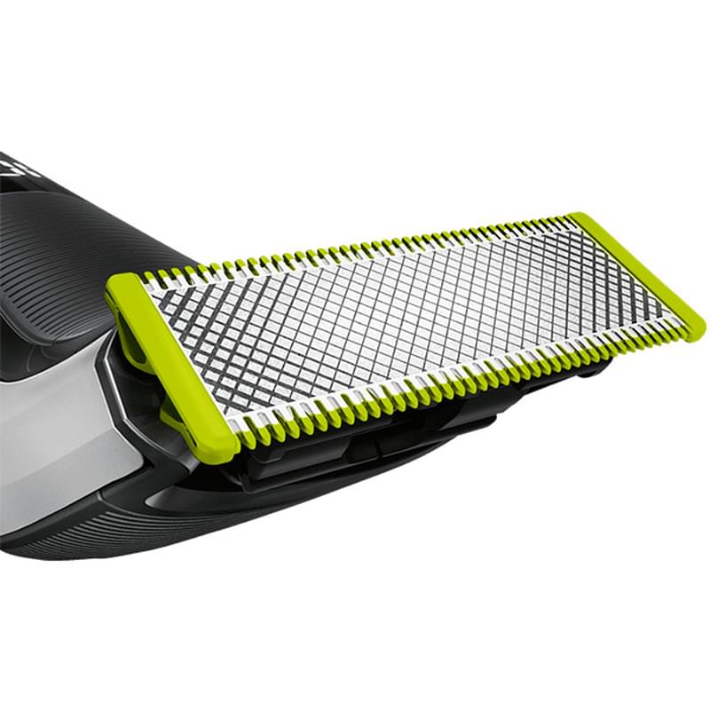 Лезвия Philips OneBlade QP-230/50 - фото #2, Technodom.kz